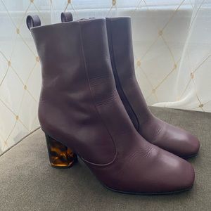 Kurt Geiger Stride 70 Booties, 7